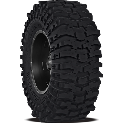 Mickey Thompson Baja Pro XS 43x15.00R17 BSW (Load C)