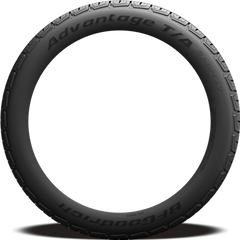 BFGoodrich Advantage T/A Sport LT 255/50R20 109H