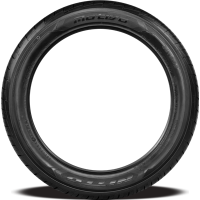 Nitto Motivo 255/45R19 104W