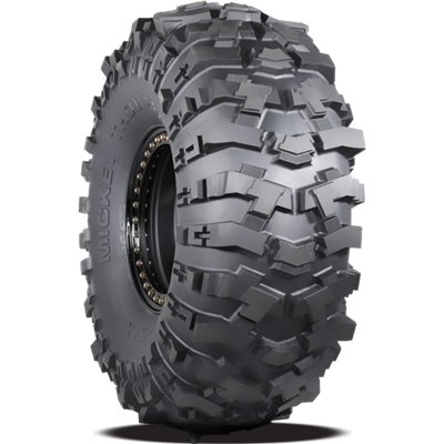 Mickey Thompson Baja Pro X 43x14.50R17 BSW