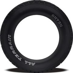 Ohtsu AT4000 305/50R20 120T