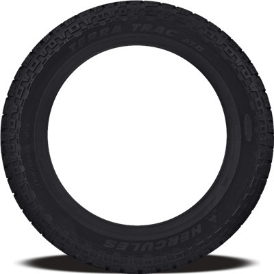 Hercules Terra Trac AT II 265/70R18 116T