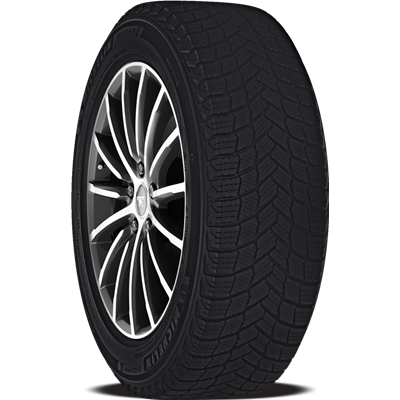 Michelin X-Ice Snow 255/60R19 113T