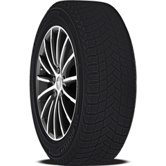 Michelin X-Ice Snow 255/60R19 113T