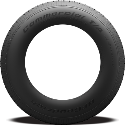 BFGoodrich Commercial T/A All Season 2 215/85R16 115R