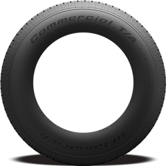 BFGoodrich Commercial T/A All Season 2 215/85R16 115R