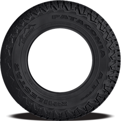 Milestar Patagonia A/T Pro 255/55R18 109H