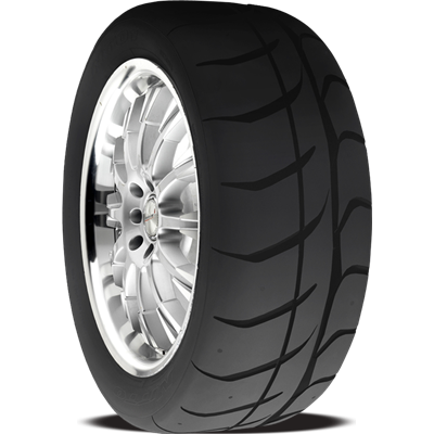 Nitto NT01 265/40R18 101W