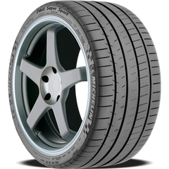 Michelin Pilot Super Sport 285/35R21 105Y