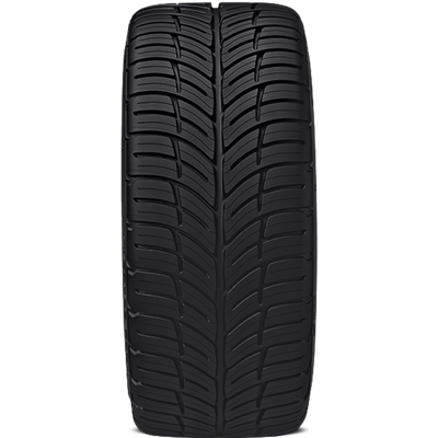 BFGoodrich g-Force COMP-2 A/S PLUS 245/35R20 95W