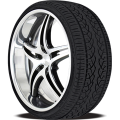 Pantera Sport SUV 275/30R24 110W
