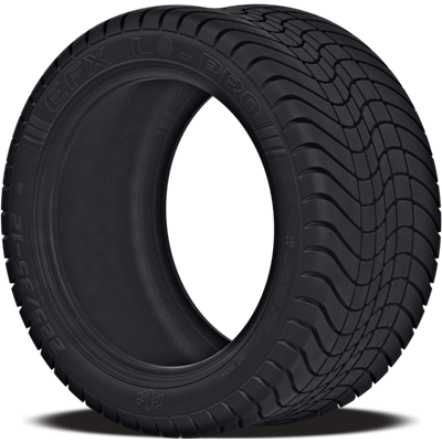 EFX Lo-Pro 225/35R12 N (Load B)