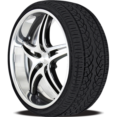 Pantera Sport SUV 275/40R20 106W