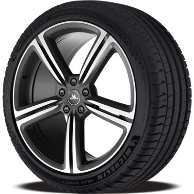 Michelin Pilot Sport 5 215/55R17 98(Y)