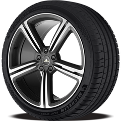 Michelin Pilot Sport 5 215/55R17 98(Y)