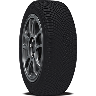 Michelin CrossClimate 2 255/45R20 105V