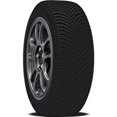 Michelin CrossClimate 2 255/45R20 105V