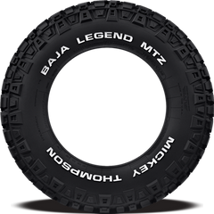 Mickey Thompson Baja Legend MTZ 305/65R17 121Q