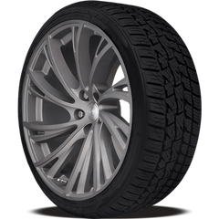 Nitto Motivo 365 245/35R19 93W