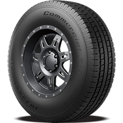 BFGoodrich Commercial T/A All Season 2 215/85R16 115R