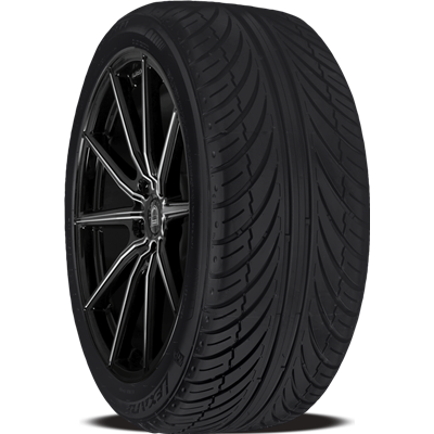 Lexani LX-Six II 245/35R20 95W