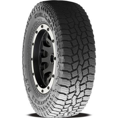 Falken Rubitrek A/T 235/75R17 109T