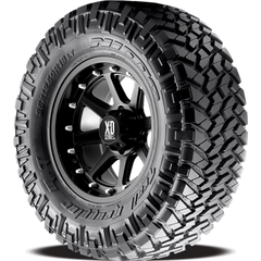 Nitto Trail Grappler M/T 38x13.50R17 121Q