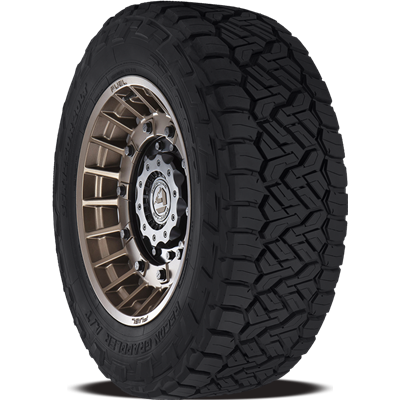 Nitto Recon Grappler A/T 295/65R20 129S