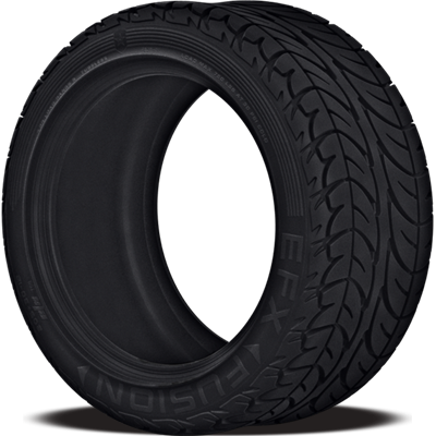 EFX Fusion 205/30R14 79N
