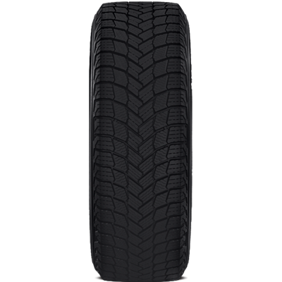 Michelin X-Ice Snow 255/60R19 113T