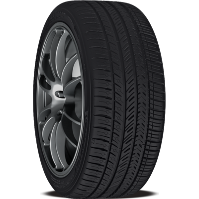 Michelin Pilot Sport All Season 4 295/35R20 105Y