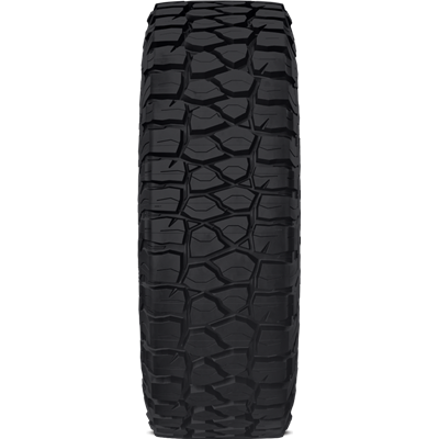 BFGoodrich HD-Terrain T/A KT 255/80R17 123Q