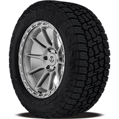 Nitto Terra Grappler G3 285/60R18 120T