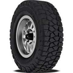 BFGoodrich HD-Terrain T/A KT 255/80R17 123Q