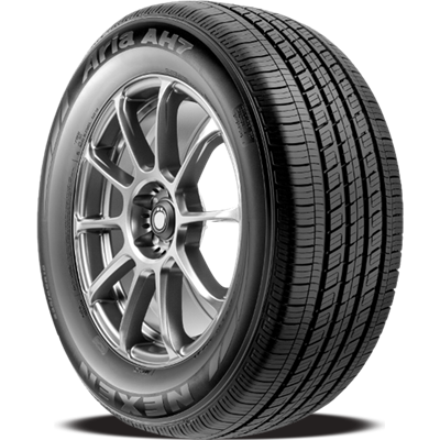 Nexen Aria AH7 225/60R17 99T