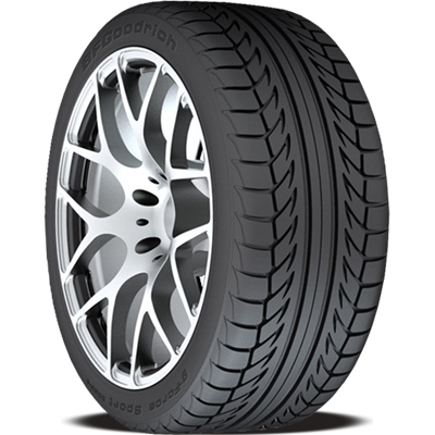 BFGoodrich g-Force Sport COMP-2 215/40R18 89W