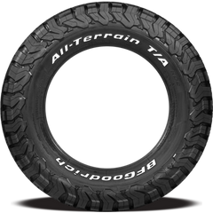 BFGoodrich All-Terrain T/A KO2 215/75R15 100S