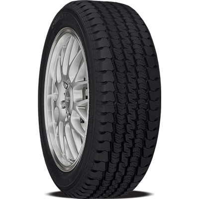 Milestar SteelPro MS597S 235/65R16 121R