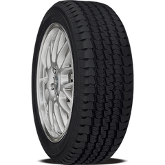 Milestar SteelPro MS597S 235/65R16 121R