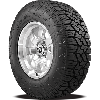 Nitto Exo Grappler AWT 37x13.50R20 127Q