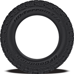 BFGoodrich HD-Terrain T/A KT 255/80R17 123Q