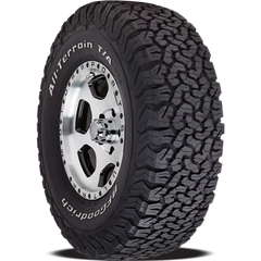 BFGoodrich All-Terrain T/A KO2 215/75R15 100S