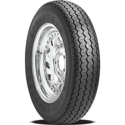 Mickey Thompson Sportsman Front 28x7.50R15 BSW