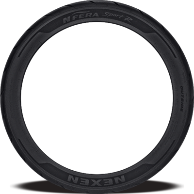 Nexen N'Fera Sport R 315/30R18 98W