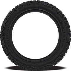 Fuel Off-Road Gripper A/T 33x12.50R20 114R