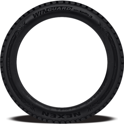 Nexen Winguard Winspike 3 265/70R17 115T