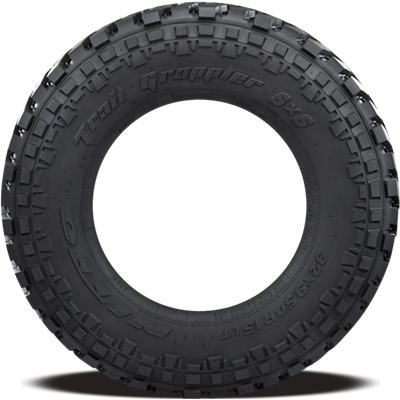 Nitto Trail Grappler SxS 33x9.50R15 BSW