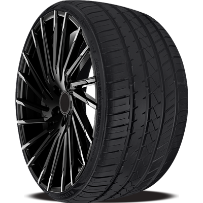 Lionhart LH-Five 315/30R30 114V