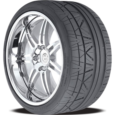 Nitto Invo 345/30R19 105Y