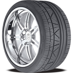 Nitto Invo 345/30R19 105Y